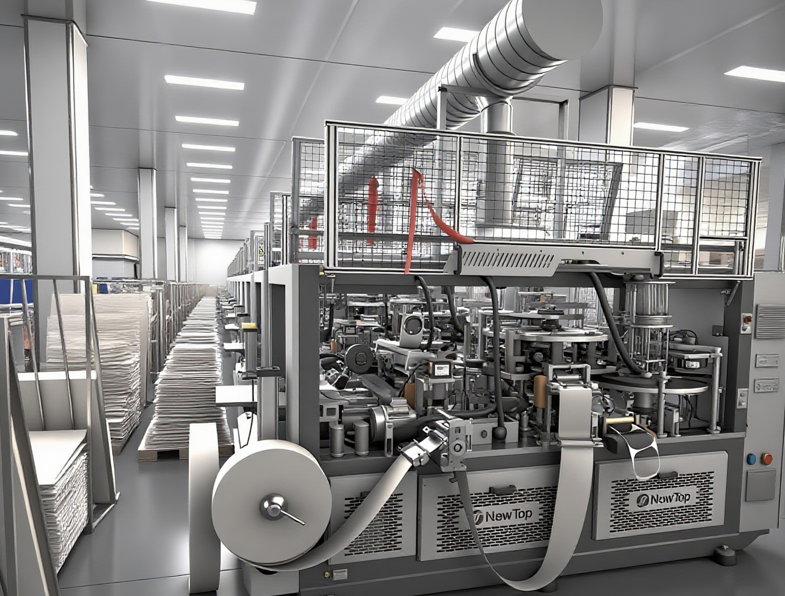 Facility 1